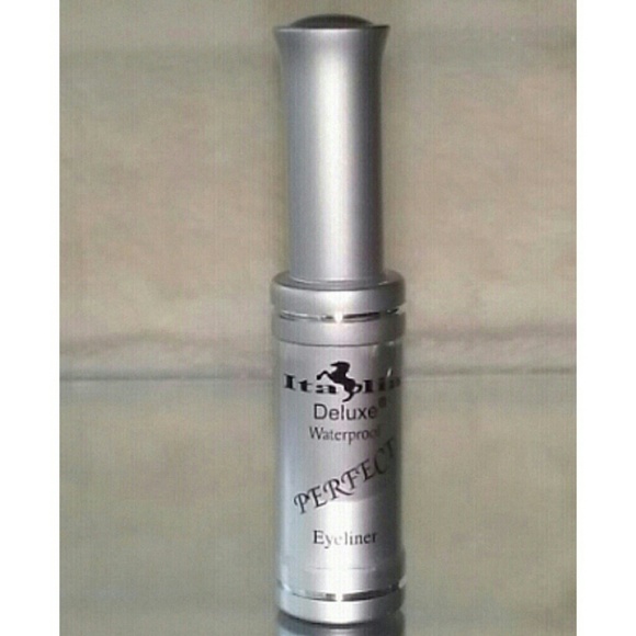 Italia Deluxe Perfect Waterproof Eyeliner - Picture 3 of 3